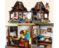 LEGO NINJAGO 71858 Kuźnia cztery bronie — 15-lecie - 1473542 - zdjęcie 8